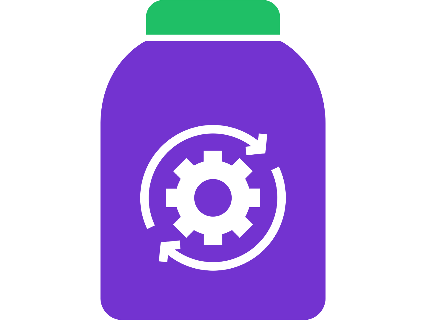 Beta-Alanine powder, 1 pound, by Puriva Nutrition