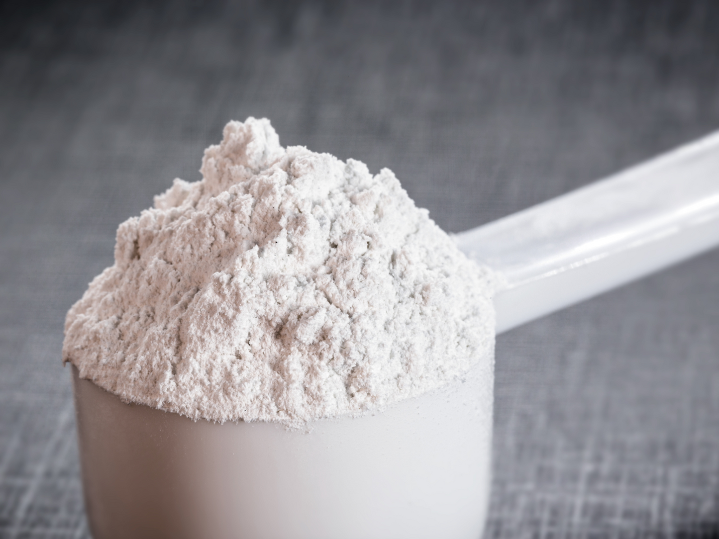 L-Carnitine powder, 1 pound, by Puriva Nutrition