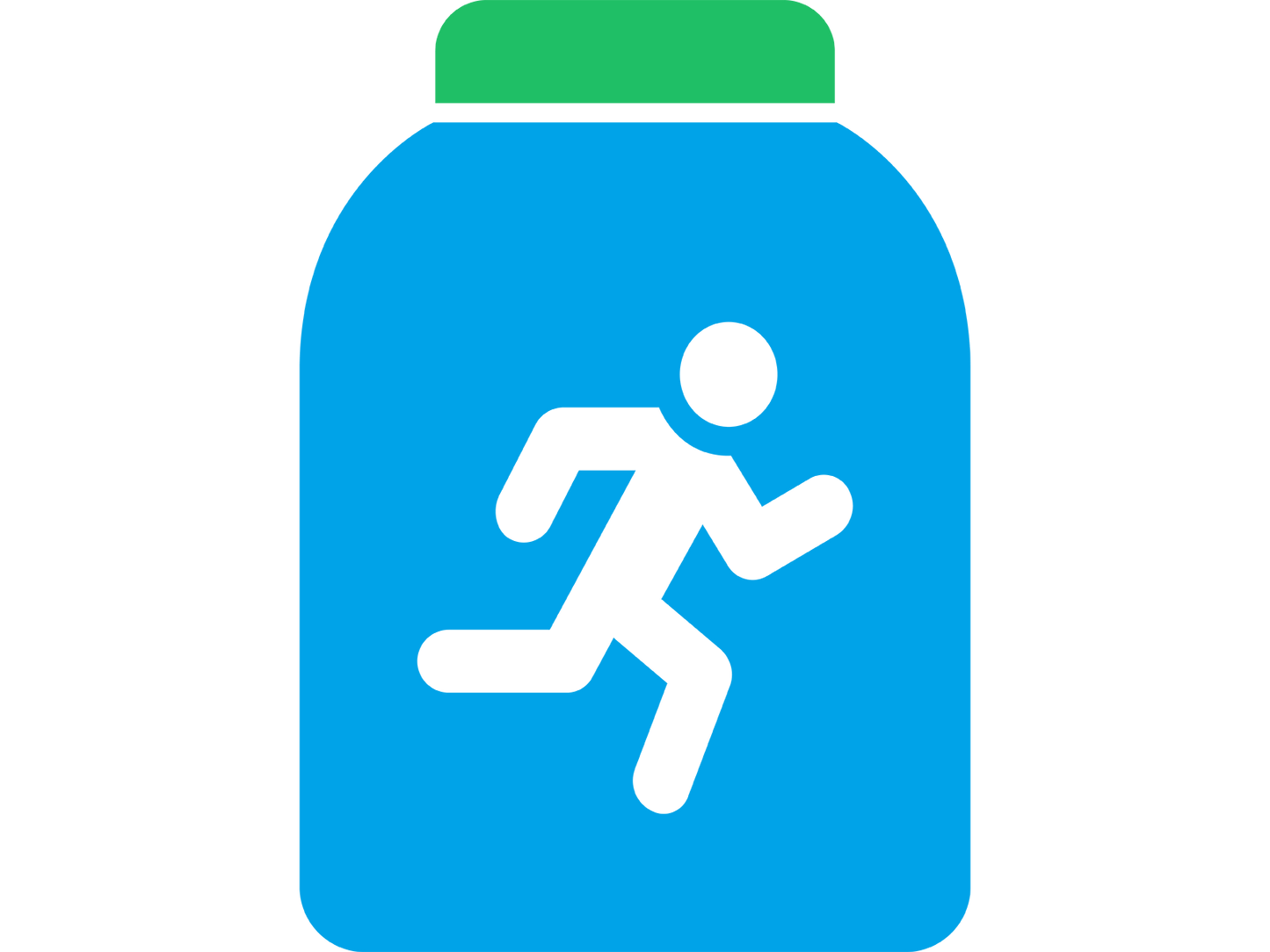 Mobility powder, 1 pound, Puriva Nutrition