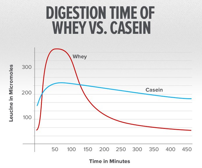 Protein powder, Hydrolyzed Whey Protein Isolate, plain, 1 pound, Puriva Nutrition