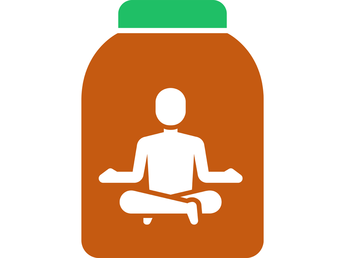 Relaxation powder, 1 pound, by Puriva Nutrition