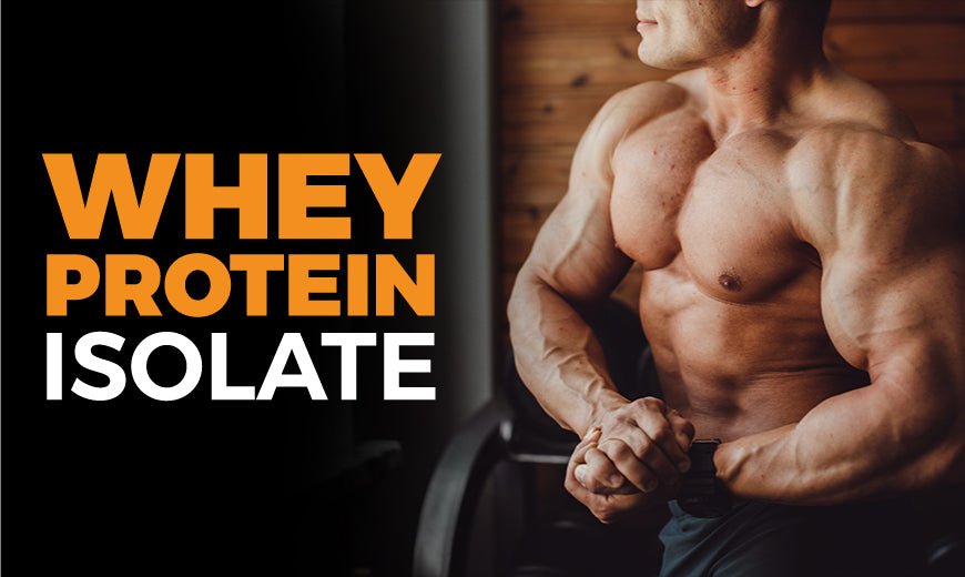 Protein powder, Whey Protein Isolate, Chocolate, 1 pound, Puriva Nutrition