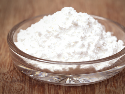L-Leucine powder, 1 pound, by Puriva Nutrition