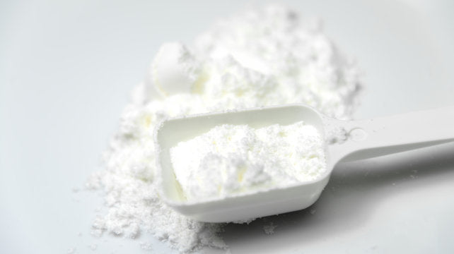 Creatine Monohydrate powder, micronized, 1 pound, Puriva Nutrition