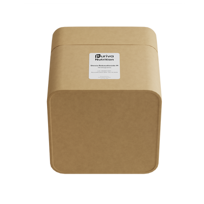 Stevia Reb M powder, 10 kilograms | 22 pounds
