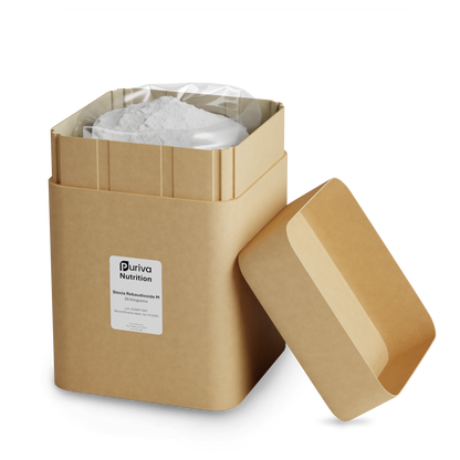 Stevia Reb M powder, 20 kilograms | 44.1 pounds