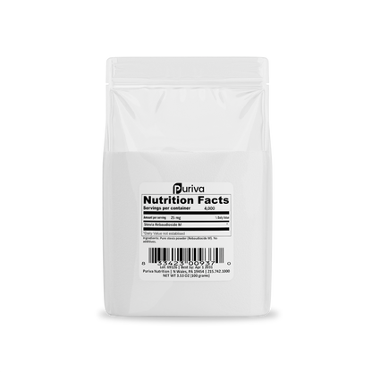 Stevia Reb M powder, 100 grams | 3,300 servings