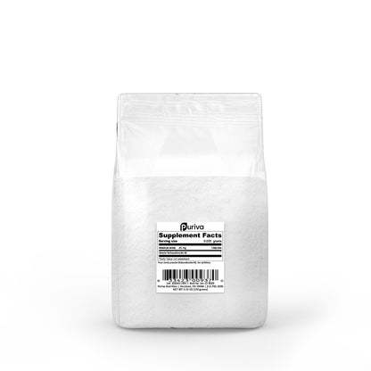 Stevia Reb M powder, (Reb-M | Rebaudioside M), 100 grams | 3,300 servings, Puriva Nutrition