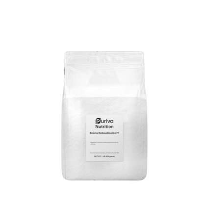 Stevia Reb M powder, 1 pound | 454 grams