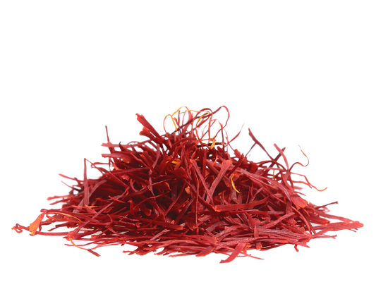 Saffron threads, 0.9 grams, 30-day supply, Puriva Nutrition